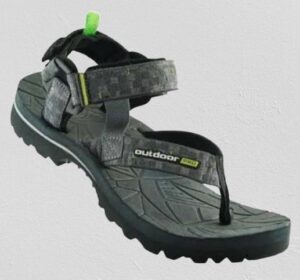 Sandal Gunung Merek Outdoor Pro ARFAK VX.