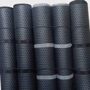 Matras Atau Alas Tidur Gulung