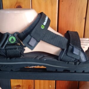 Sandal Gunung Outdoor Pro SABER