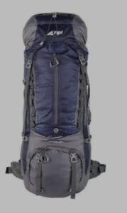 Tas ransel hiking REI Co-op Traverse 60L