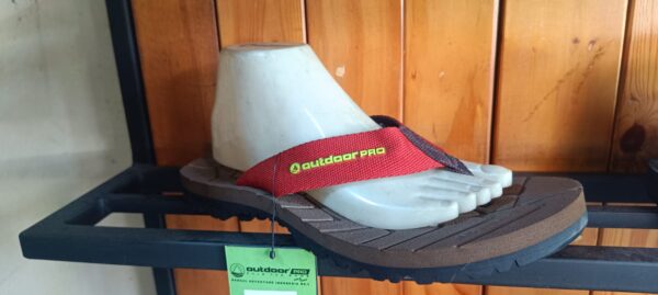 Sandal Outdoor Pro Dueler MXT