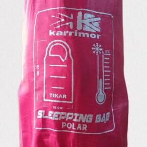 Sleeping Bag Polar model Tikar