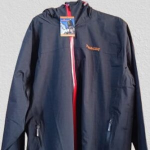 jaket windbreaker
