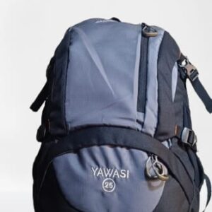 Tas ransel atau tas punggung